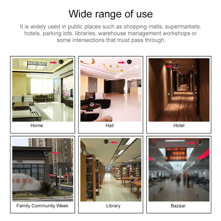Realistic Looking Fake Dummy Motion Detection System Security Camera, Dummy Motion Detection Camera Realistic Looking Fake Dummy Motion Detection System Security Camera, Dummy Motion Detection Camera